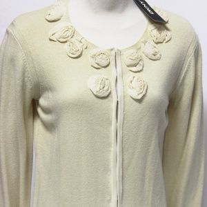Womens Donna Karan New York Sweater, Sz. S